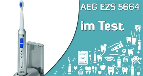 AEG EZS 5664 im Test Oktober/ 2024 | Zahnbuersten.net