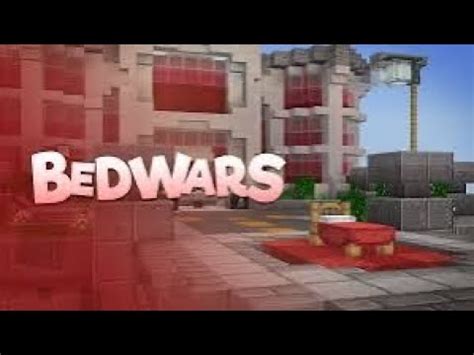 The Hive Bedwars Mobile Gameplay YouTube