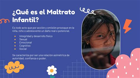 Aprendiendo sobre la Protección Infantil Charla Maltrato Infantil