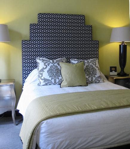 Remodelaholic The Ultimate Guide To Headboard Shapes