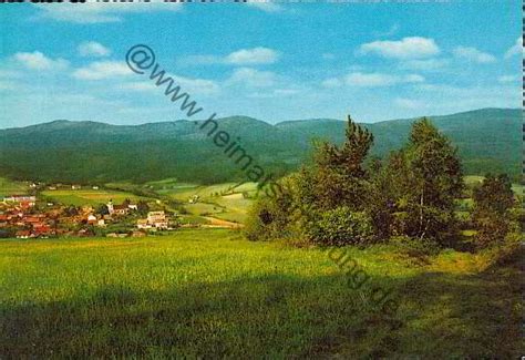 Historische Ansichtskarten Rimbach Auberg 01