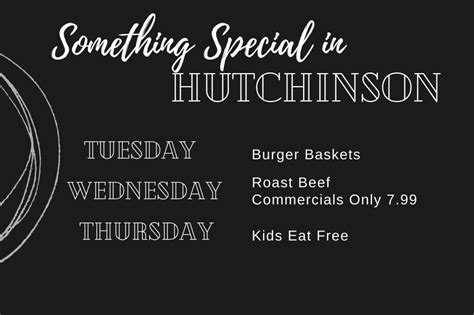 Hutchinson, MN | Country Kitchen Restaurants