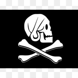 História Geral Do Pyrates fundo png imagem png Jolly Roger