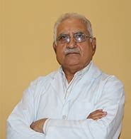 Dr. Rajesh Mehta - Best Psychiatrist In Delhi