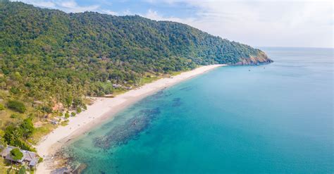 Visiter Koh Lanta Top 15 à Faire Voir Où Dormir Voyage Thailande