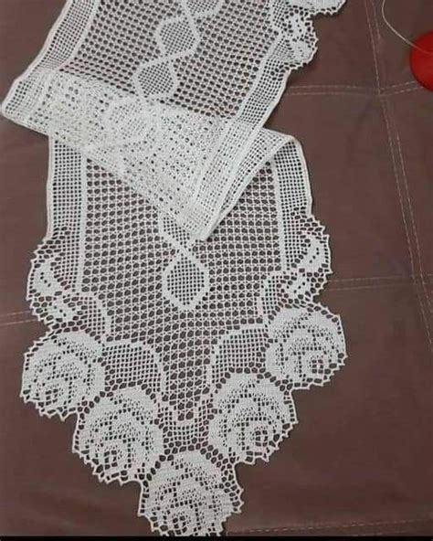 Pin by Rosanasilvalima 88gmail Silval on crochê Crochet rug patterns