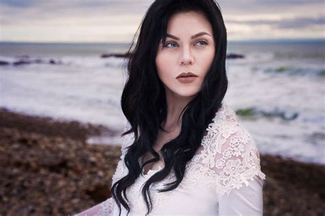 NAKED ZOMBIE GIRL TO WONDER WOMAN An Interview With Meghan Chadeayne