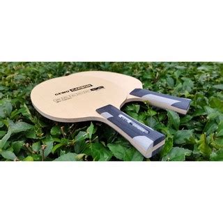 Original Gewo Power Carbon Blade Made In Germany Shopee Malaysia