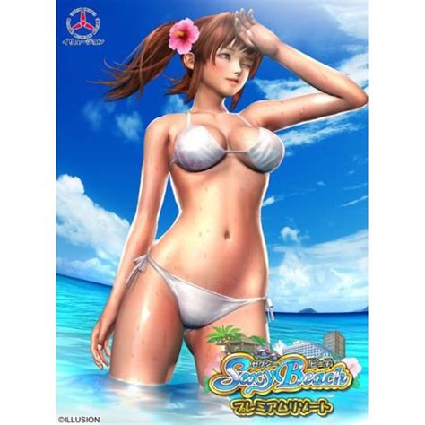 Jual Sexy Beach Premium Resort Pc Shopee Indonesia