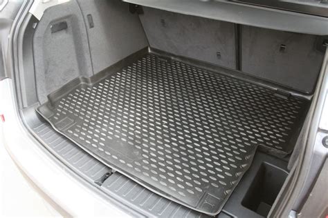 Bmw X F Tpe Boot Mat Perfect Fit And Odorless Material Afriboot