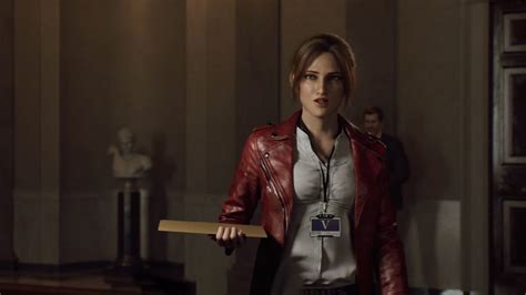 Resident Evil Infinite Darkness Reveal Trailer