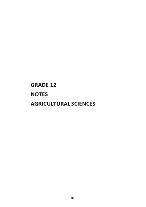C.S. Grade 12 Accounting Notes: Cash Flow Statement Overview - Studocu