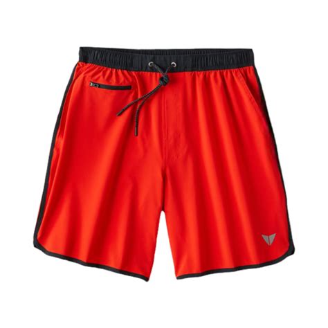 Men's Crossfit Shorts – Box Basics