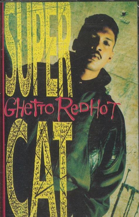 Super Cat Ghetto Red Hot Amazon Music