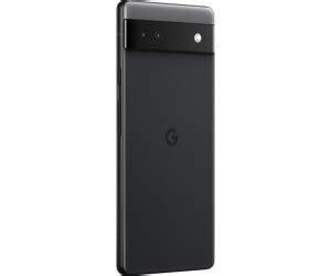 Google Pixel 6a Charcoal Ab 258 35 Preisvergleich Bei Idealo De