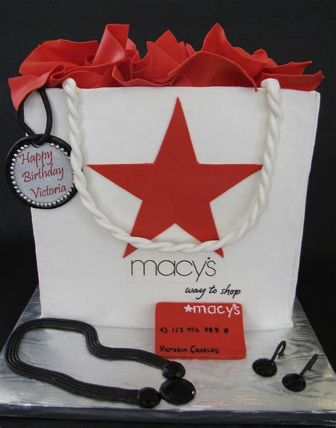 Macys Shopping Bag Flickr Photo Sharing