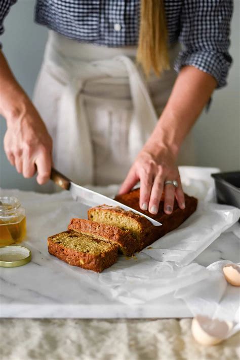 Zucchini Bread Recipe The Easiest Recipe From My Grandma Boxwood Ave