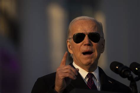 Joe Biden Sparks Jokes, Memes After Mocking Donald Trump's