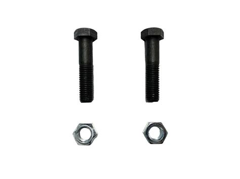 Hendrickson Shock Bolt Kit Country Supply Inc