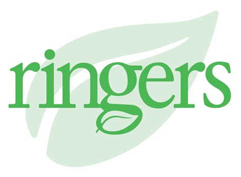 Ringers Logo - Village of Barrington Hills