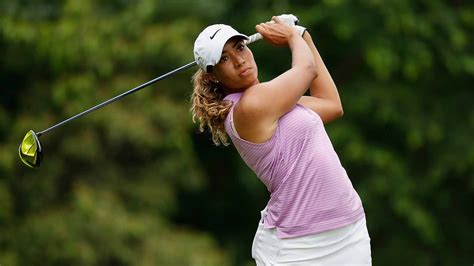 Breaking Down The Field Sime Darby Lpga Malaysia Lpga Ladies Professional Golf Association