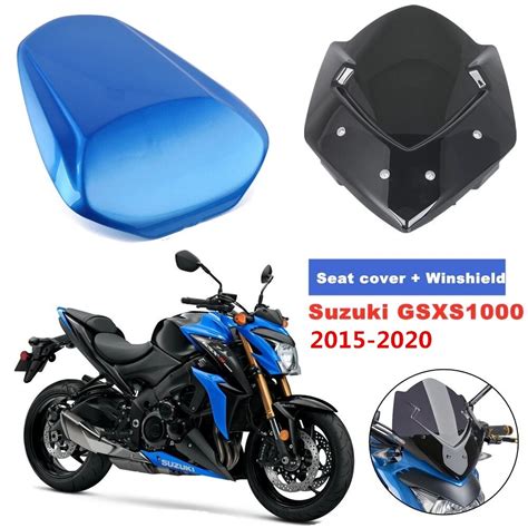 Acess Rios Para Suzuki Gsx S Zayden