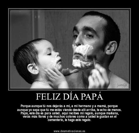 Frases dia del padre | Imagenes para Facebook - Fotos para Facebook ...