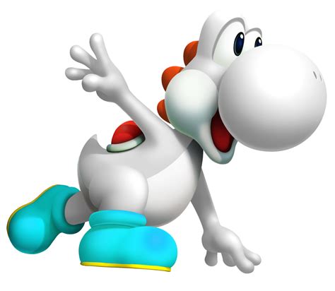 Yoshi Png Télécharger Gratuit