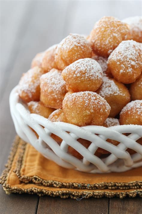 Zeppole Recipe Olive Garden | Deporecipe.co