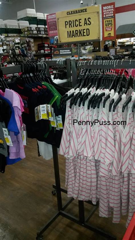 Tractor Supply Clothing Clearance Online and In-store! - PennyPuss.com