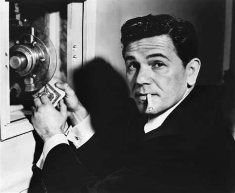 Picture Of John Garfield