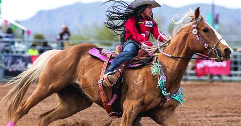 Black Rodeo Phoenix 2024 Liana Ophelie