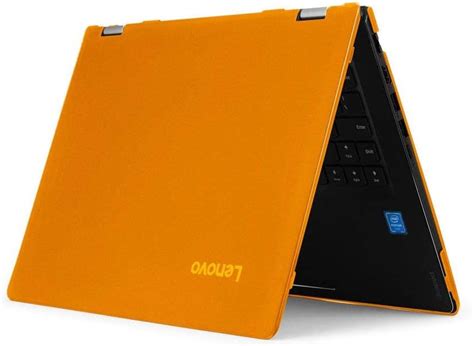 MCover Hard Shell Case For 14 Lenovo Yoga C740 Series Amazon Co Uk