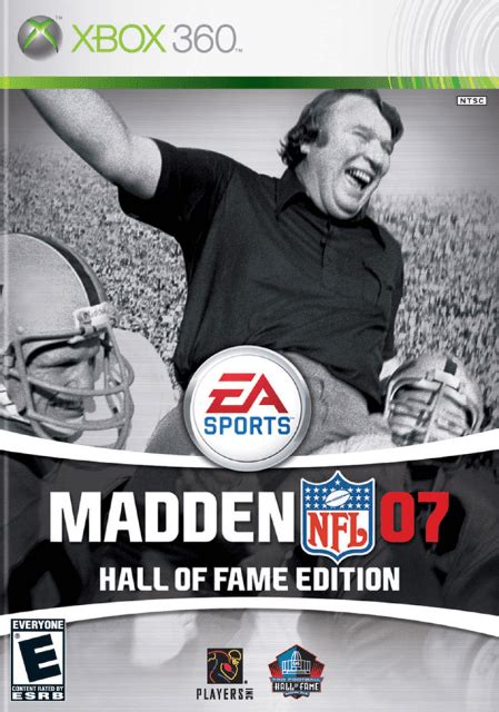 Buy Madden Nfl 07 For Xbox360 Retroplace