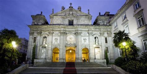 Historia De La Iglesia Santa B Rbara Lahistoria