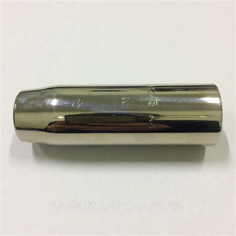 Купить Газовое сопло для горелки RF 45, ABIMIG 450 V, ABIMIG GRIP A 455 ...