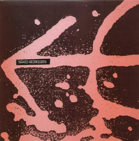 NAKED AGGRESSION Naked Regression Recordings Amazon Music