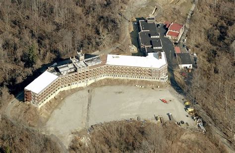 Le Sanatorium De Waverly Hills