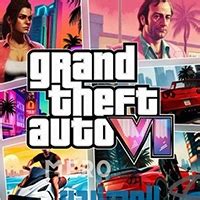 Gta 6 Online for Free on NAJOX.com