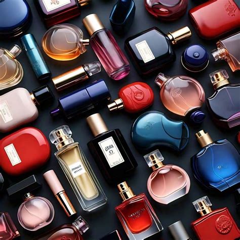 ultimate guide  perfume packaging options updated feemio