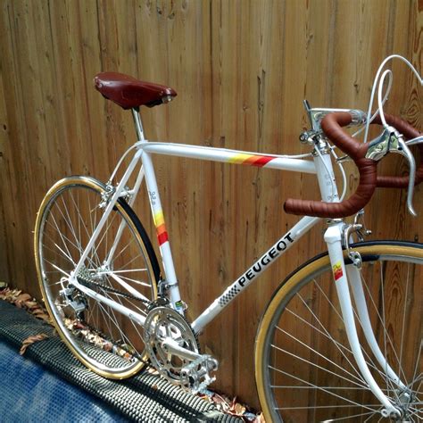 Rebuilding and painting vintage road bike – Artofit