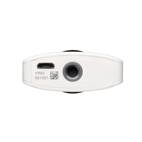 Ricoh Theta Sc Ricoh Imaging Canada