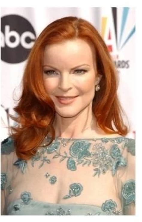 Marcia Cross Fights To Keep Naked Pictures Under Wraps