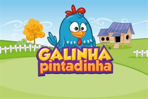 Galinha Pintadinha Saiba Tudo Sobre Esse Sucesso