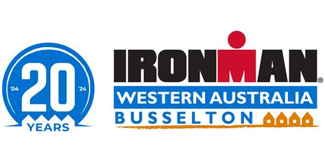 IRONMAN Western Australia