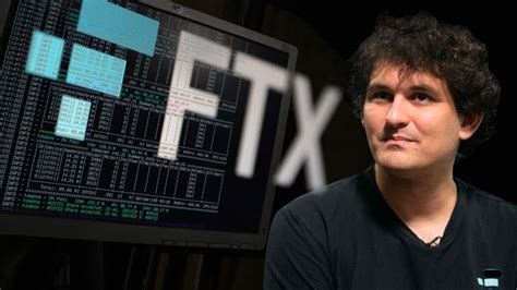 Ftx Files For Bankruptcy And Ceo Sam Bankman Fried Resigned