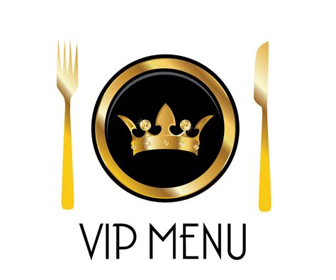 Menu Logo Logodix