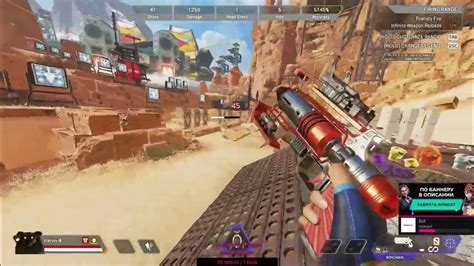 stanyyy про супер глайд / vidcr Apex - YouTube