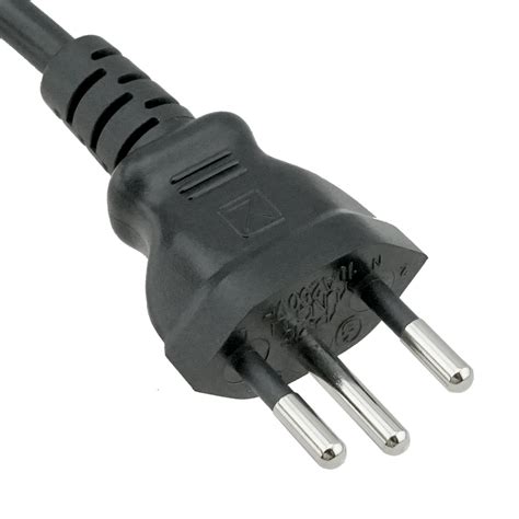 Swiss Sev 1011 To C13 Power Cord Signalpower