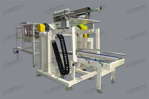 Preform Flipping Machine